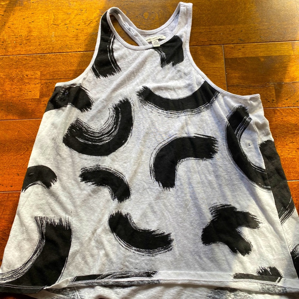 American Eagle Workout Top sz Large